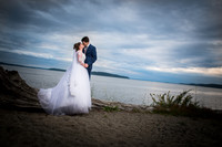 Alex & Tanya