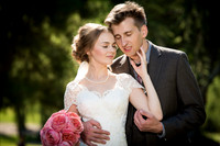 Ruslan & Anna