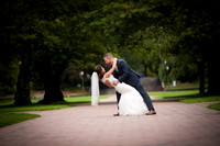 Andrew & Alyssa