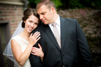 Andy & Katie