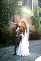 Nick & Avelina
