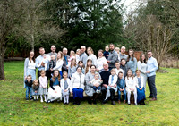 Kondratyuk Family '21