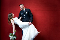 Ben & Tanya