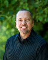 Jeremy Headshots