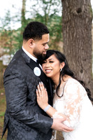Darius & Crystal
